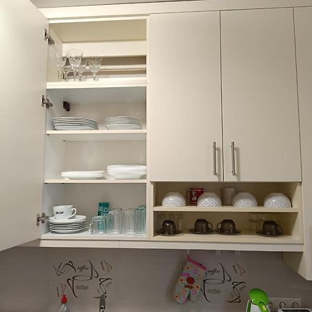 Thaly 5 Apartment Debrecen Ngoại thất bức ảnh