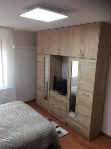 Thaly 5 Apartment Debrecen Ngoại thất bức ảnh
