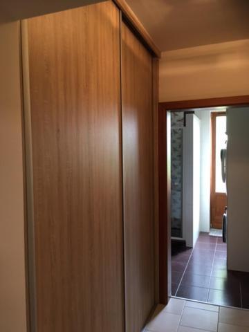 Thaly 5 Apartment Debrecen Ngoại thất bức ảnh