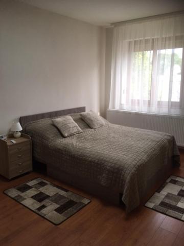 Thaly 5 Apartment Debrecen Ngoại thất bức ảnh