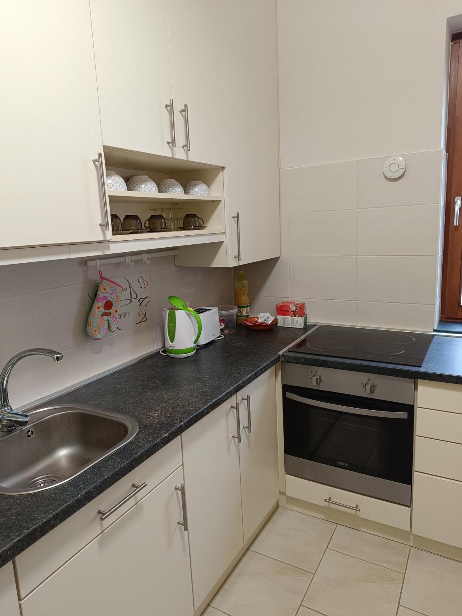 Thaly 5 Apartment Debrecen Ngoại thất bức ảnh